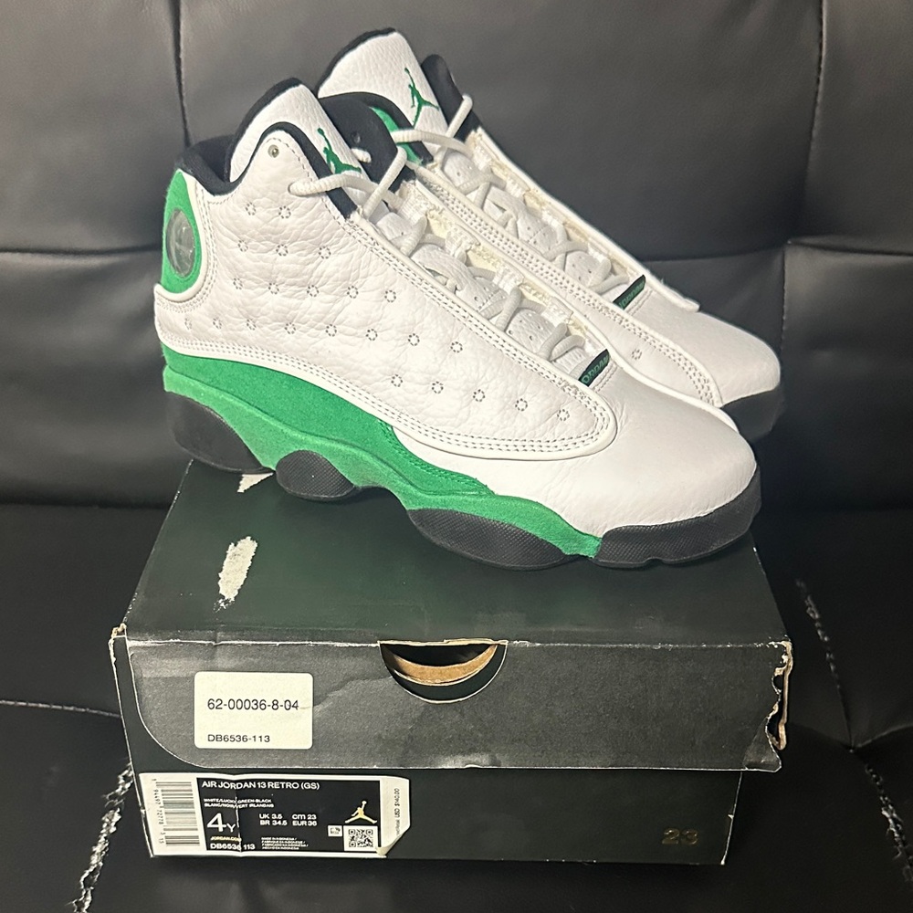 Jordan 13